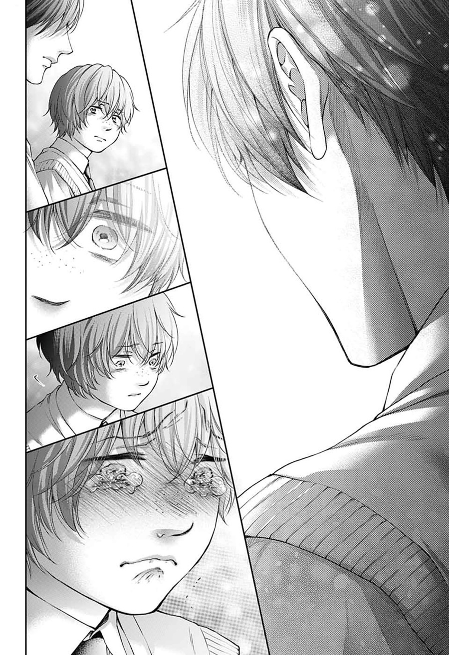 Dilarang COPAS - situs resmi www.mangacanblog.com - Komik kono oto tomare 144 - chapter 144 145 Indonesia kono oto tomare 144 - chapter 144 Terbaru 16|Baca Manga Komik Indonesia|Mangacan